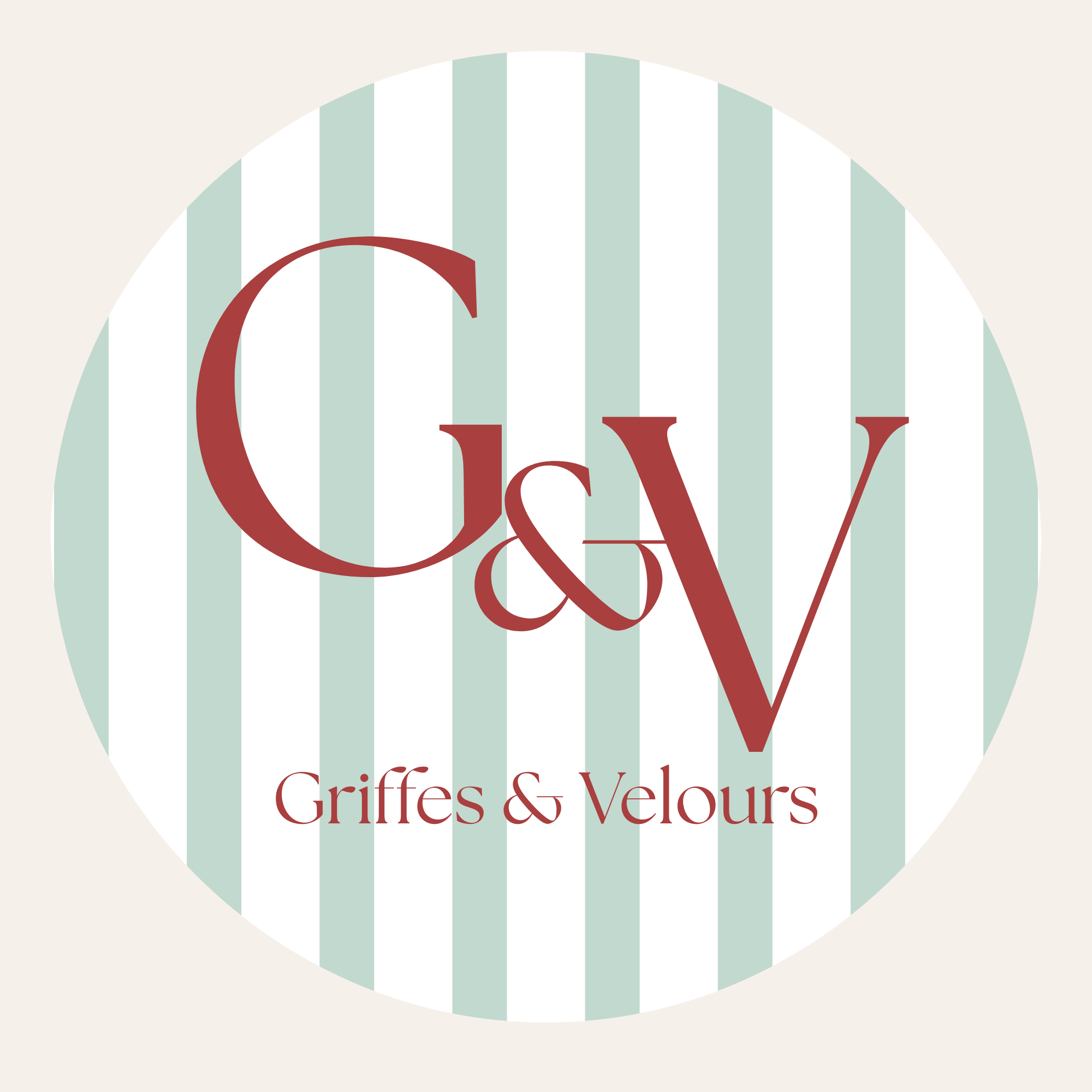 Griffes & Velours